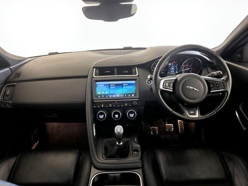 Used Jaguar E-Pace 2019 for sale - 76405266: Photo 3