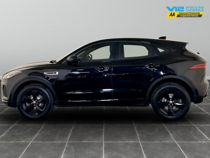Used Jaguar E-Pace 2019 for sale - 76405266: Photo 7
