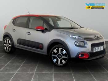 2019 (69) - 1.2 PureTech 82 Flair Nav Edition 5dr