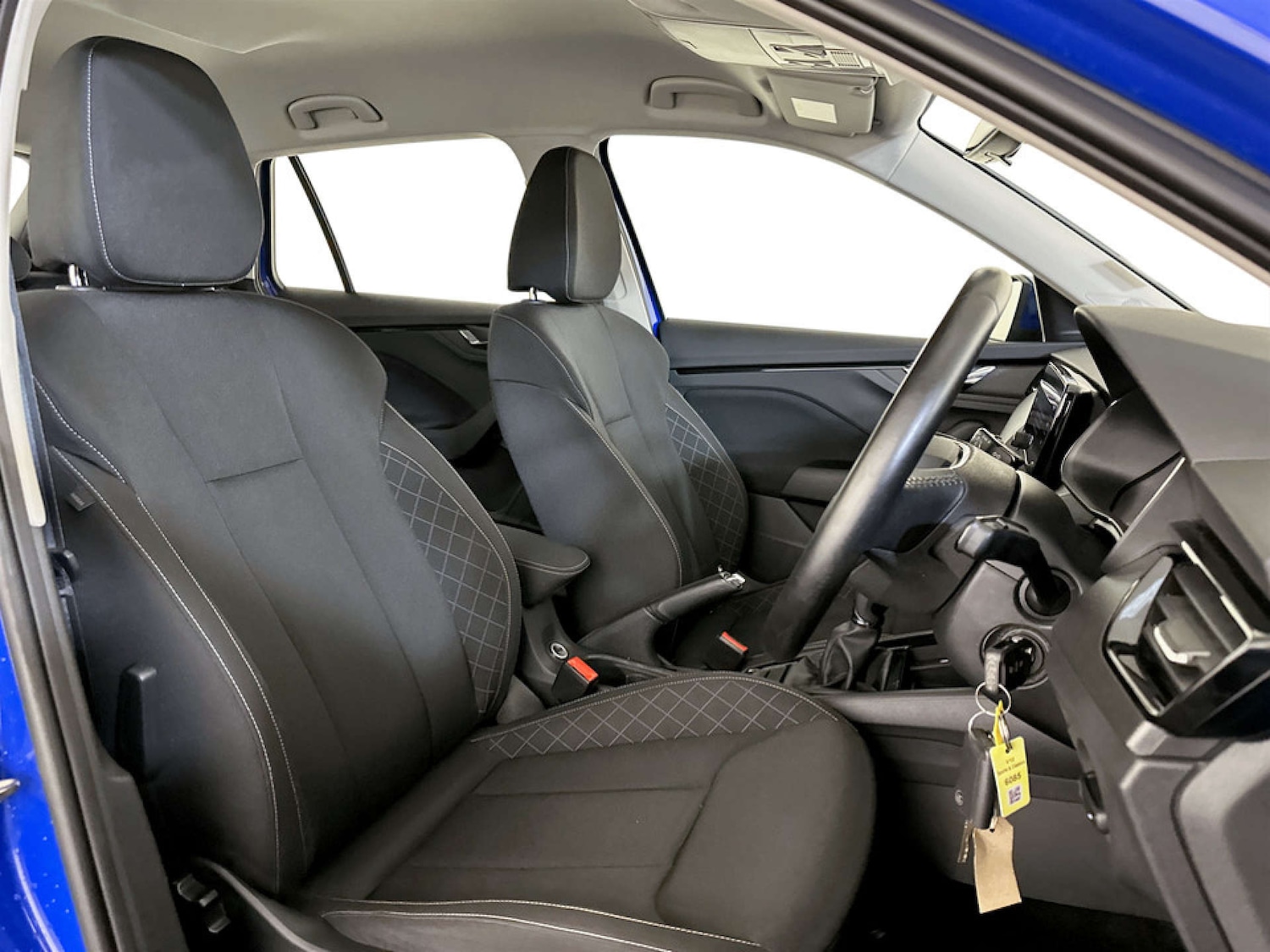 Used Skoda Kamiq 2022 for sale - 77780942: Photo 13