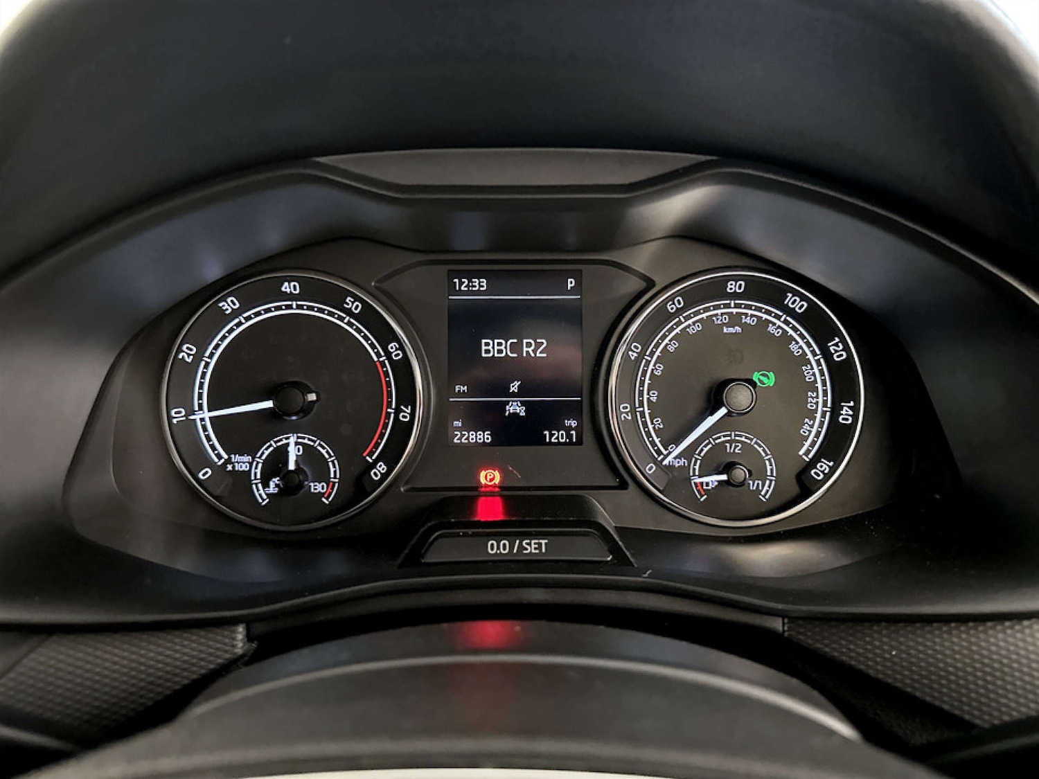 Used Skoda Kamiq 2022 for sale - 77780942: Photo 18