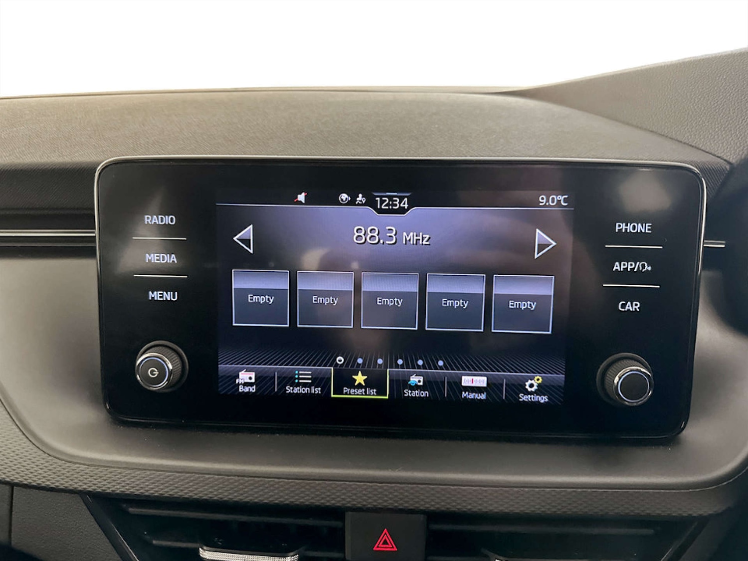 Used Skoda Kamiq 2022 for sale - 77780942: Photo 22