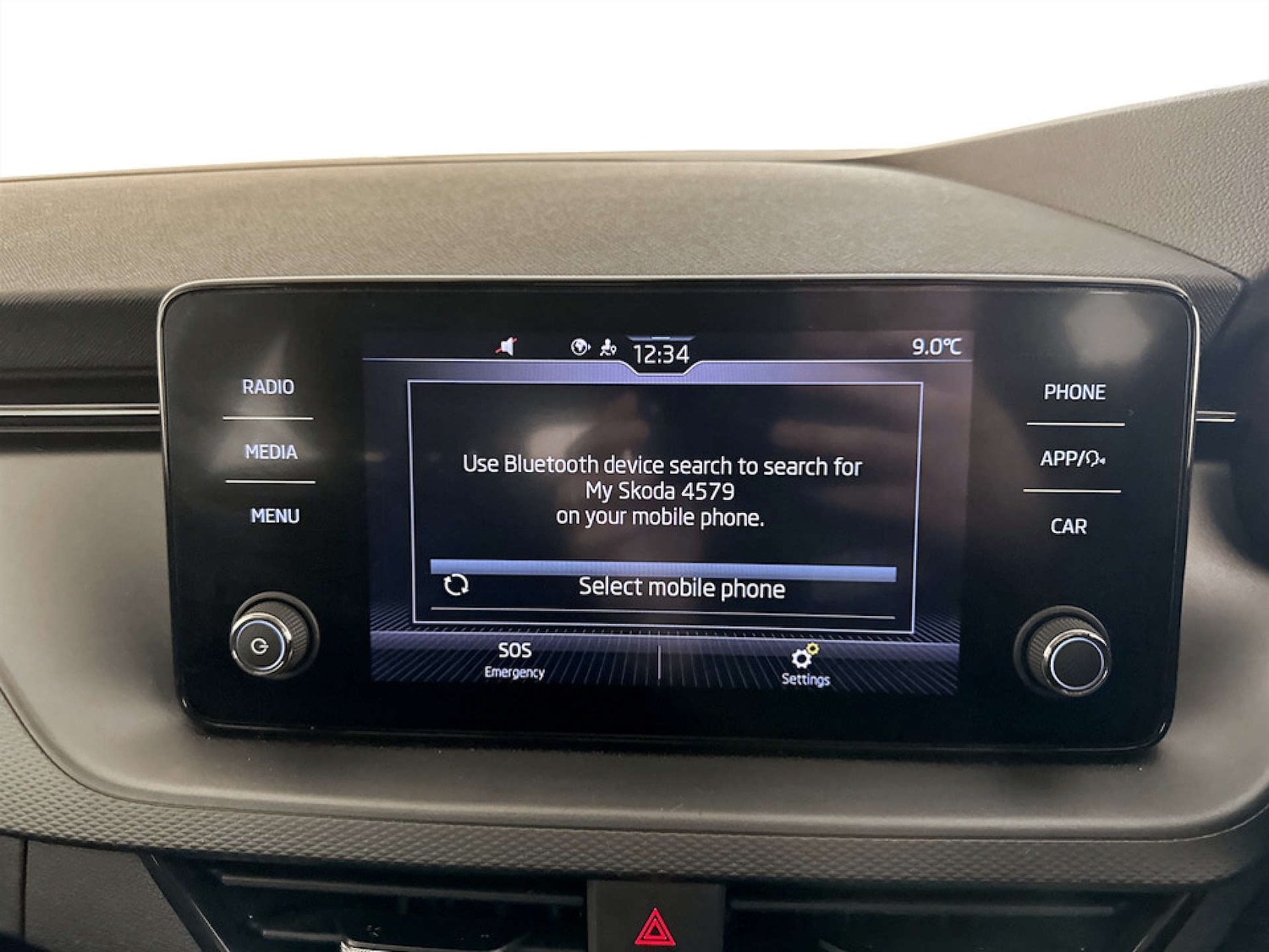 Used Skoda Kamiq 2022 for sale - 77780942: Photo 23