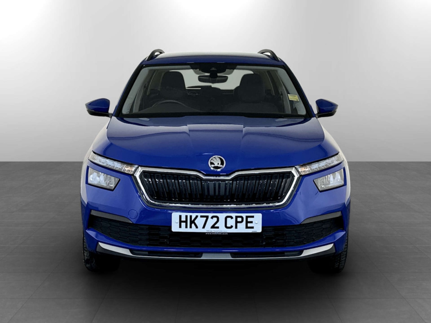 Used Skoda Kamiq 2022 for sale - 77780942: Photo 5