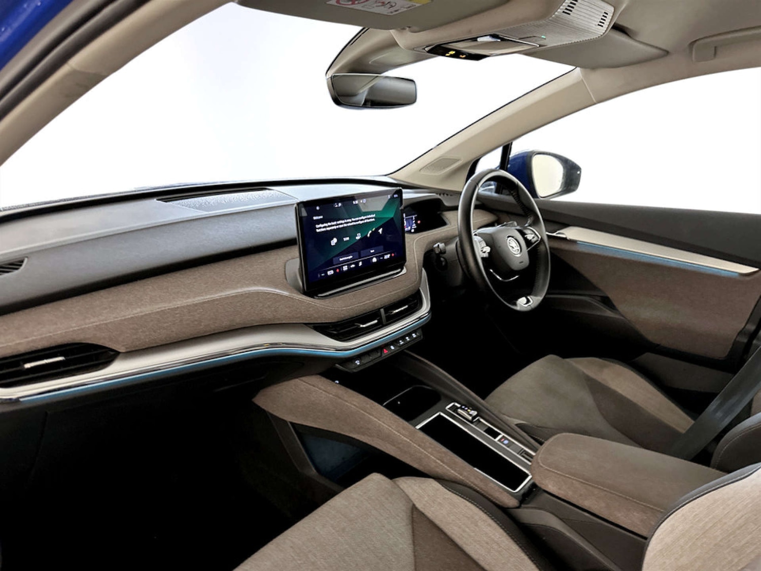 Used Skoda Enyaq 2022 for sale - 77805569: Photo 12