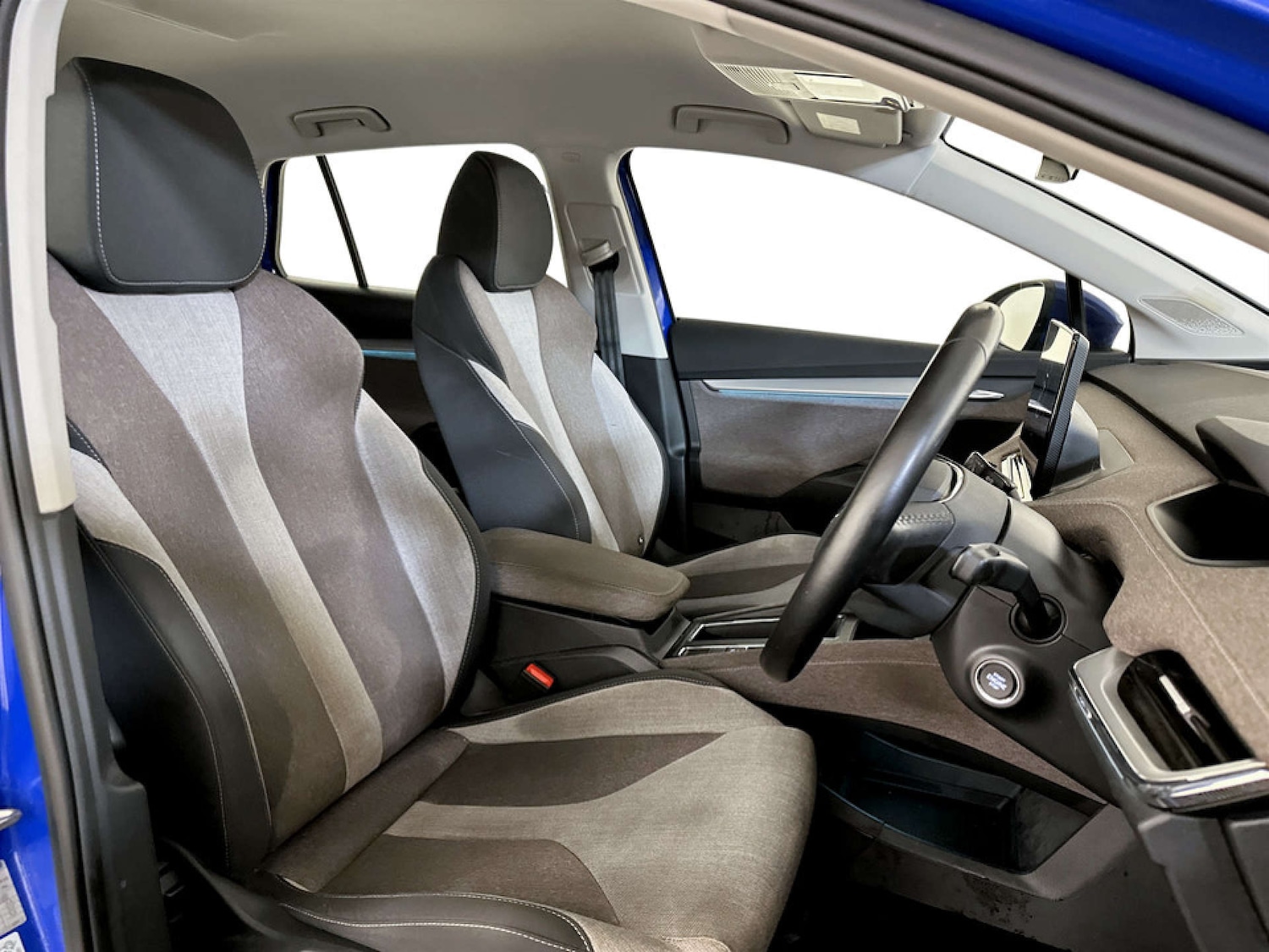 Used Skoda Enyaq 2022 for sale - 77805569: Photo 13