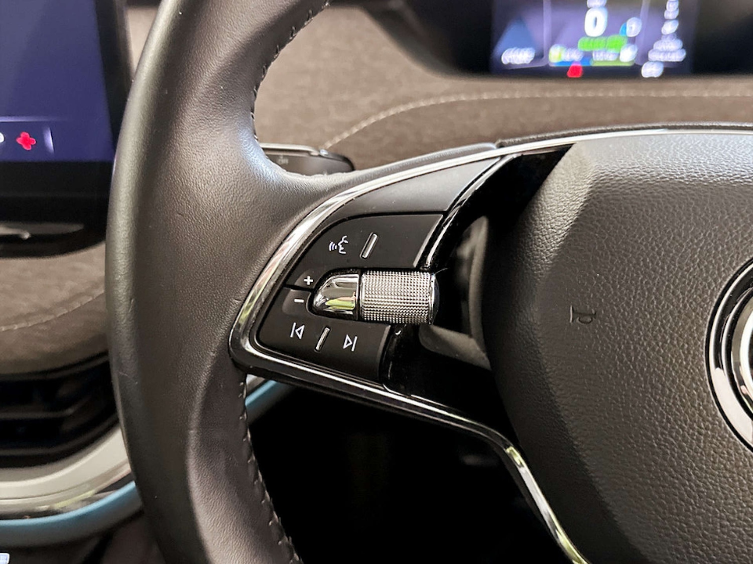 Used Skoda Enyaq 2022 for sale - 77805569: Photo 18