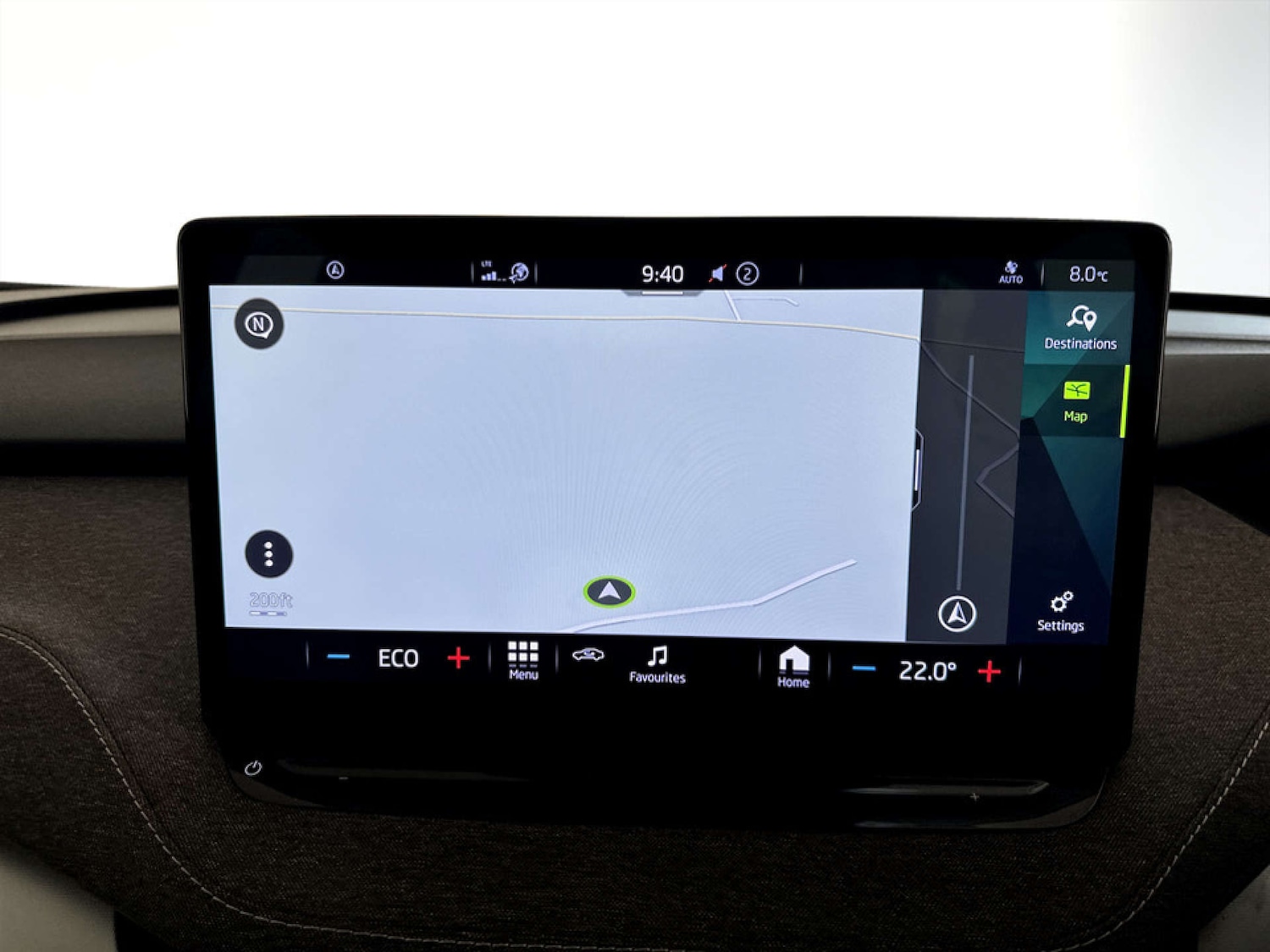 Used Skoda Enyaq 2022 for sale - 77805569: Photo 21