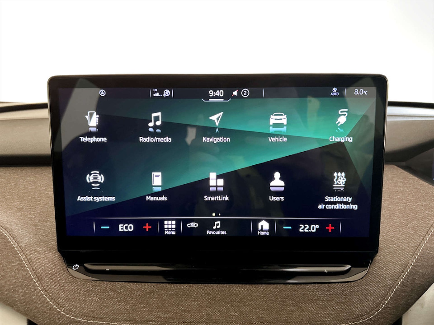 Used Skoda Enyaq 2022 for sale - 77805569: Photo 23