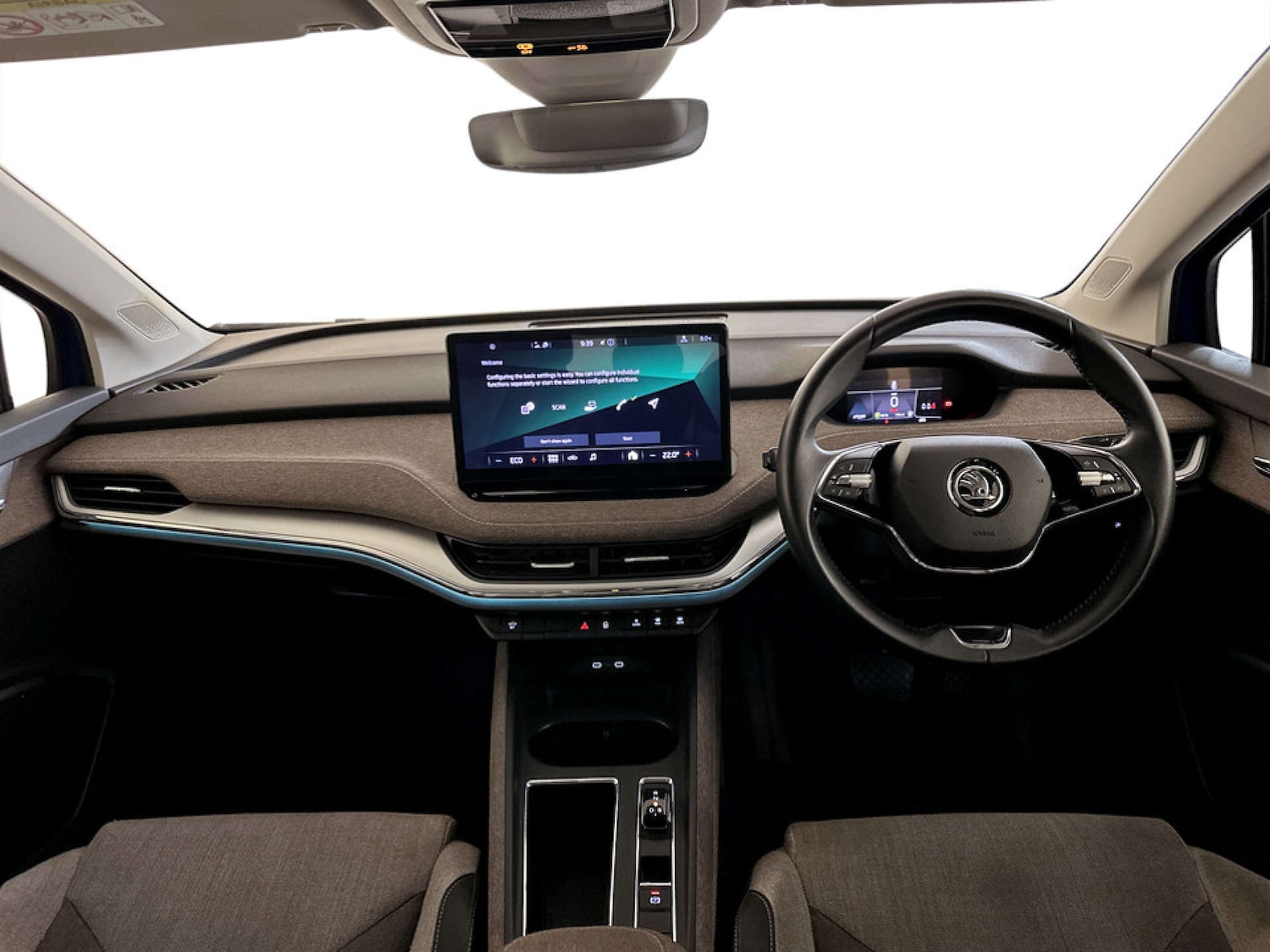 Used Skoda Enyaq 2022 for sale - 77805569: Photo 3