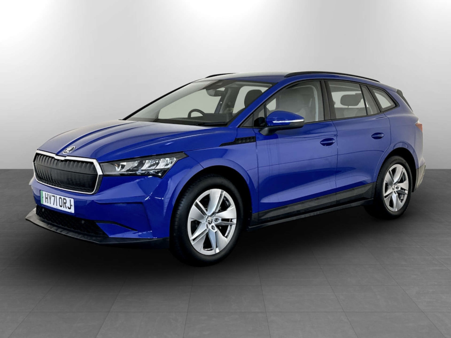 Used Skoda Enyaq 2022 for sale - 77805569: Photo 6