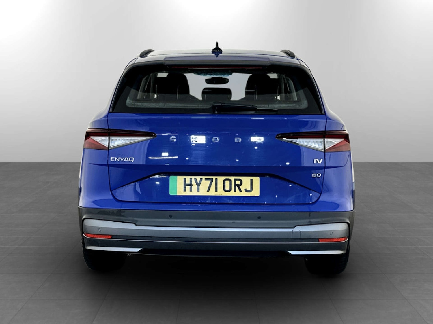 Used Skoda Enyaq 2022 for sale - 77805569: Photo 9