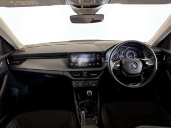 Used Skoda Kamiq 2021 for sale - 75005522: Photo