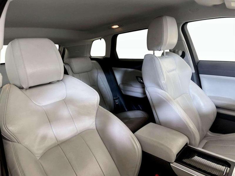 Used Land Rover Range Rover Evoque for sale - 76826184: Photo 14