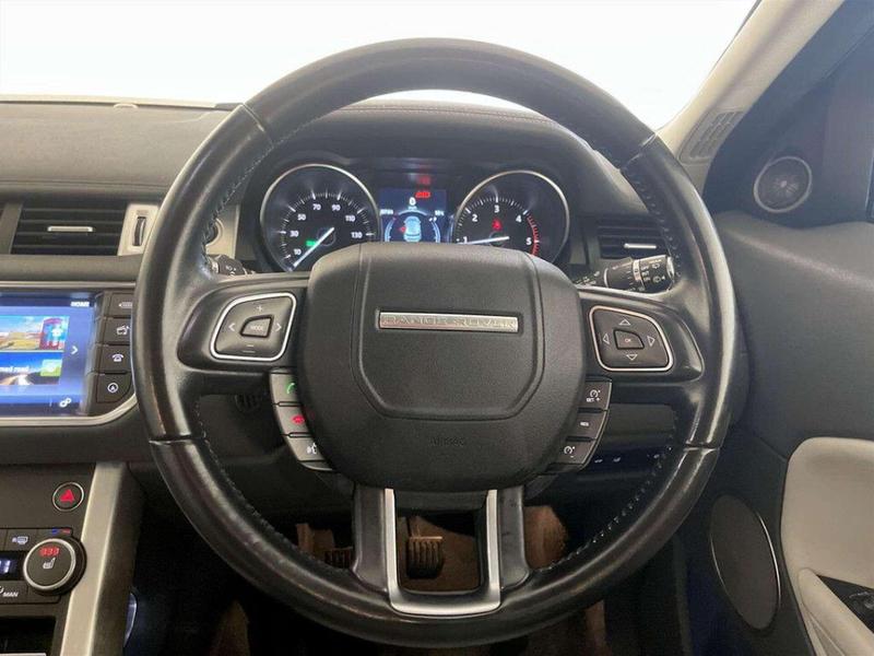 Used Land Rover Range Rover Evoque for sale - 76826184: Photo 17