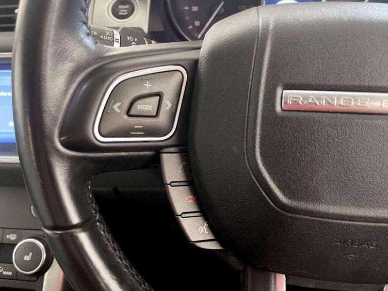 Used Land Rover Range Rover Evoque for sale - 76826184: Photo 18