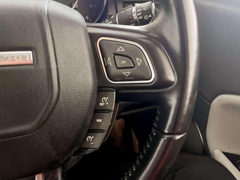 Used Land Rover Range Rover Evoque for sale - 76826184: Photo 20