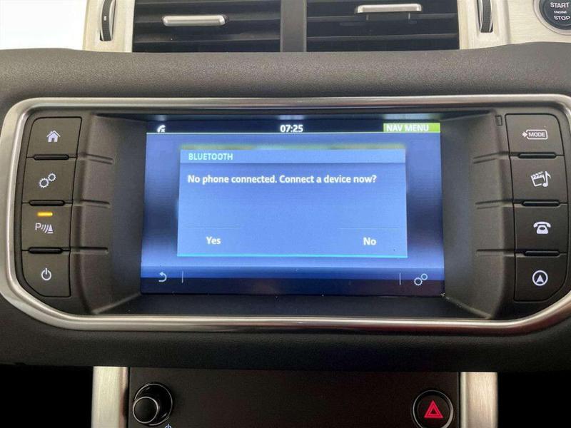 Used Land Rover Range Rover Evoque for sale - 76826184: Photo 24