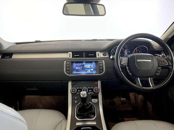 Used Land Rover Range Rover Evoque undefined for sale - 76826184: Photo