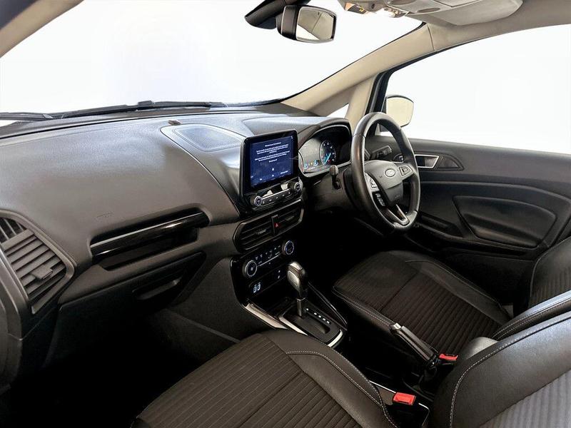 Used Ford Ecosport 2019 for sale - 76394127: Photo 12