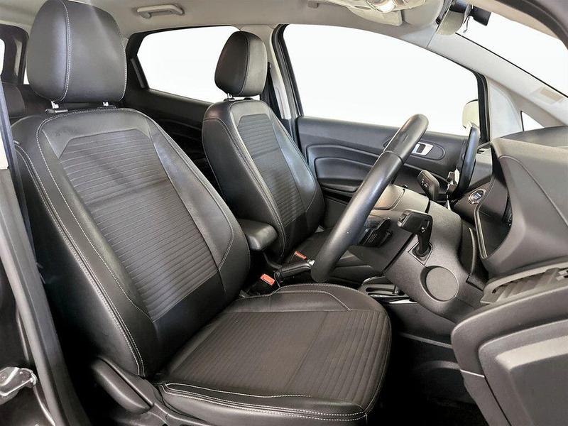 Used Ford Ecosport 2019 for sale - 76394127: Photo 13