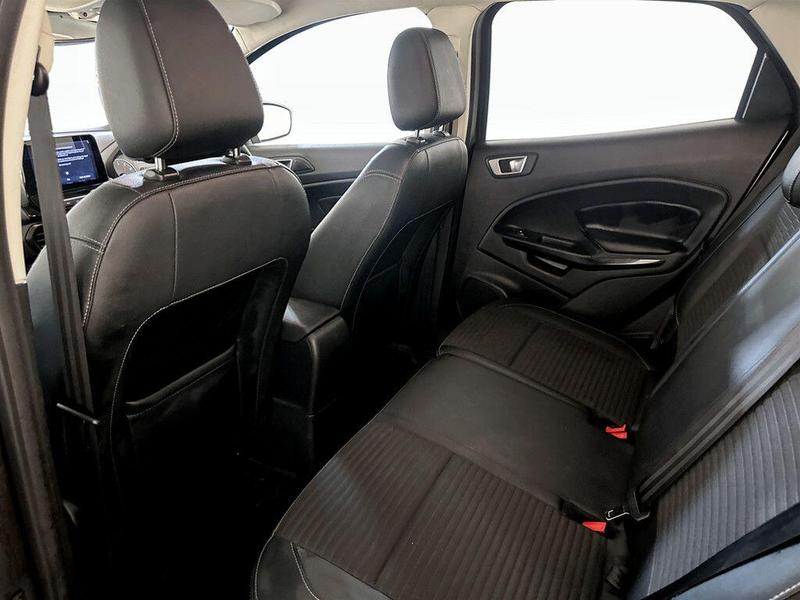 Used Ford Ecosport 2019 for sale - 76394127: Photo 14