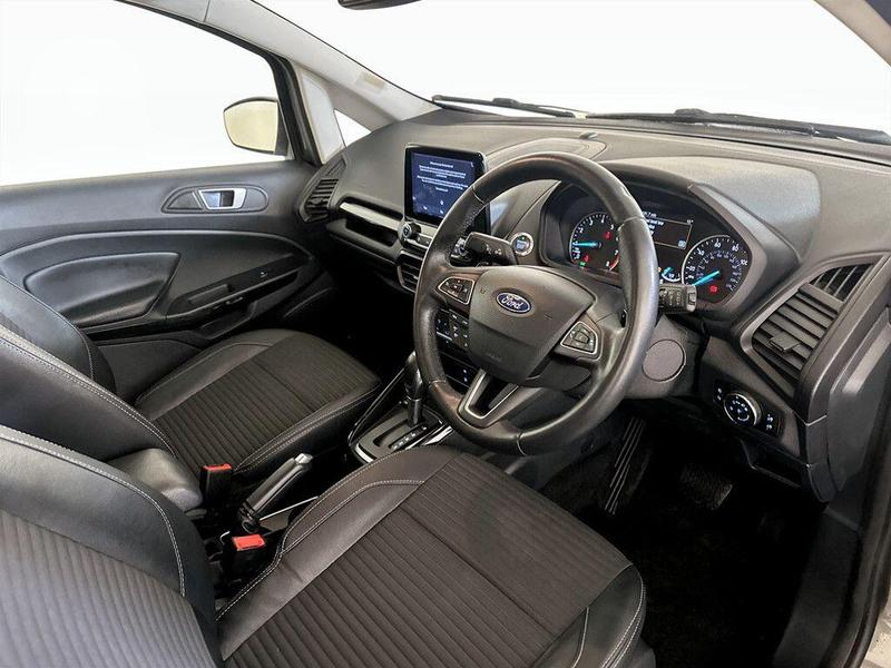 Used Ford Ecosport 2019 for sale - 76394127: Photo 15