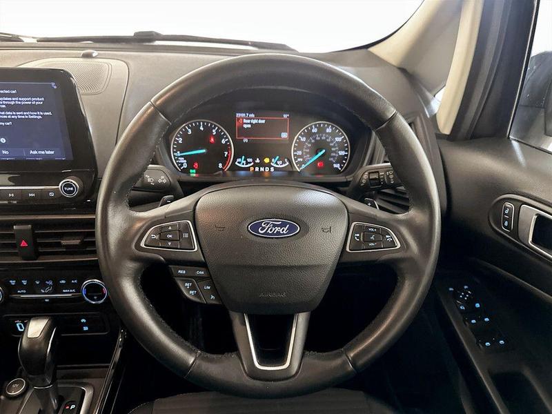 Used Ford Ecosport 2019 for sale - 76394127: Photo 16