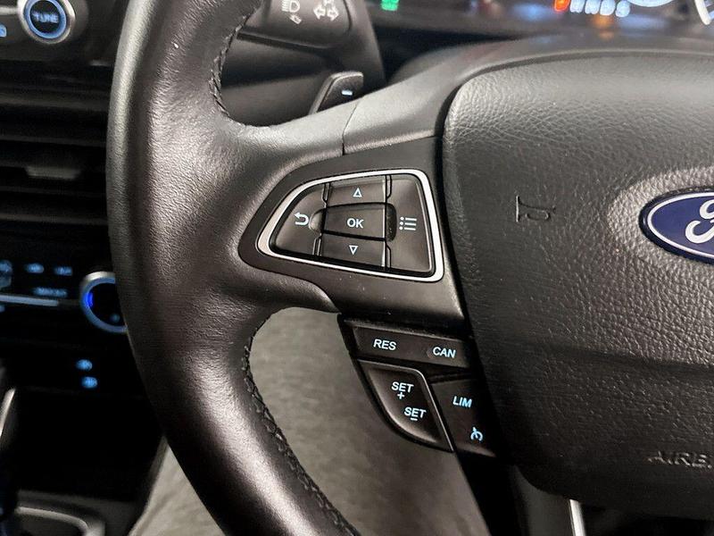 Used Ford Ecosport 2019 for sale - 76394127: Photo 17