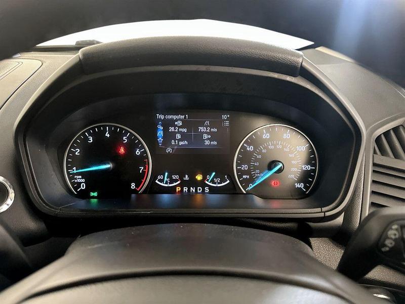 Used Ford Ecosport 2019 for sale - 76394127: Photo 18