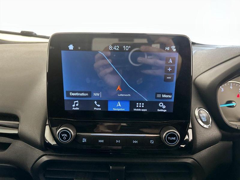 Used Ford Ecosport 2019 for sale - 76394127: Photo 21