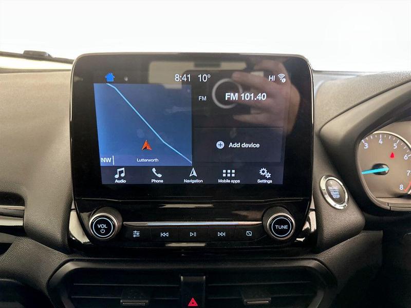 Used Ford Ecosport 2019 for sale - 76394127: Photo 22