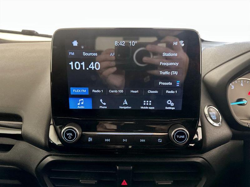 Used Ford Ecosport 2019 for sale - 76394127: Photo 23