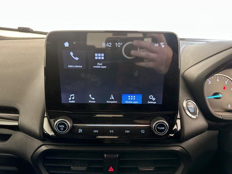 Used Ford Ecosport 2019 for sale - 76394127: Photo 24