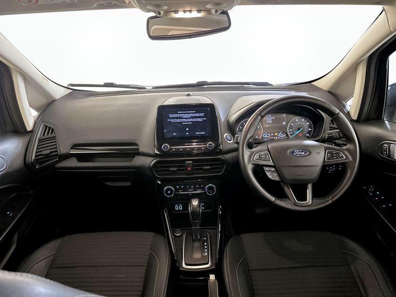 Used Ford Ecosport 2019 for sale - 76394127: Photo 3