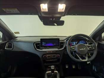 Used Kia Pro Ceed 2024 for sale - 73030915: Photo