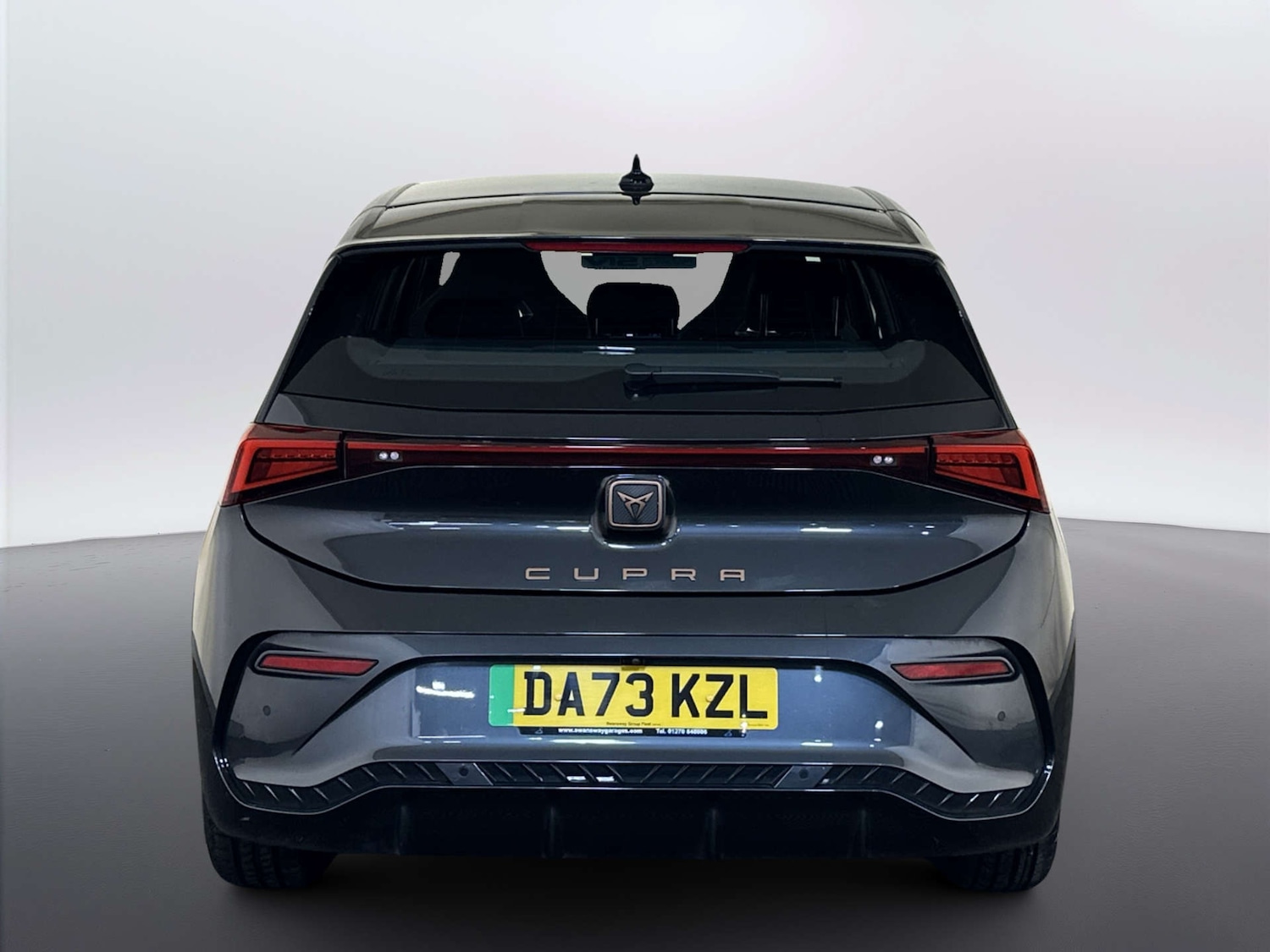 Used Cupra Born 2023 for sale - 77850724: Photo 11