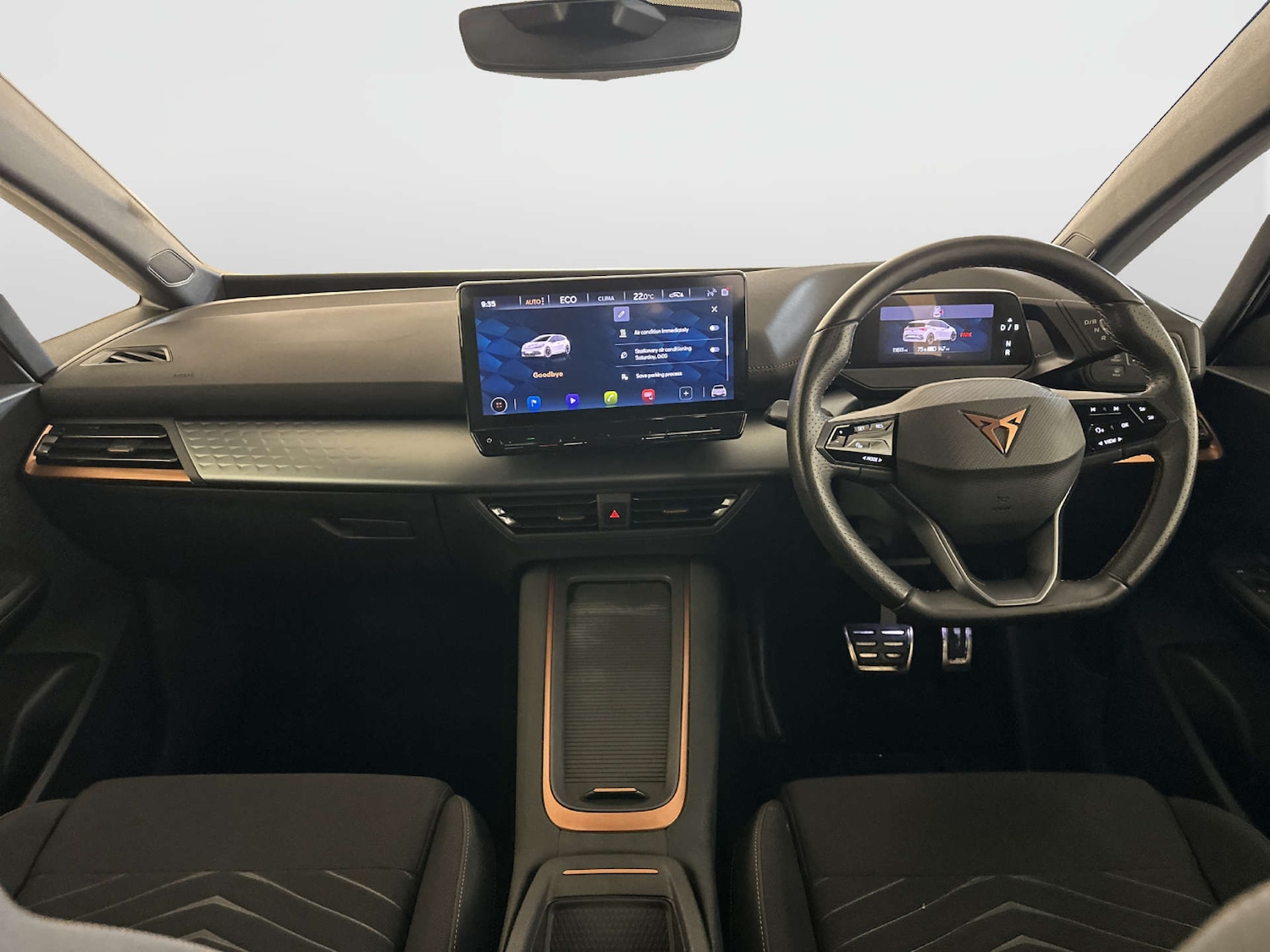 Used Cupra Born 2023 for sale - 77850724: Photo 13