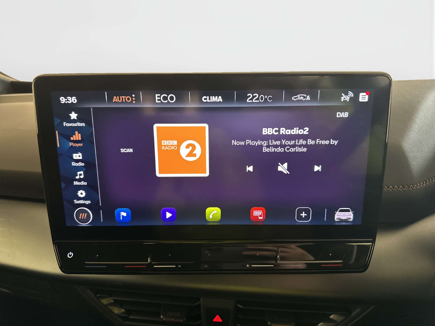 Used Cupra Born 2023 for sale - 77850724: Photo 16