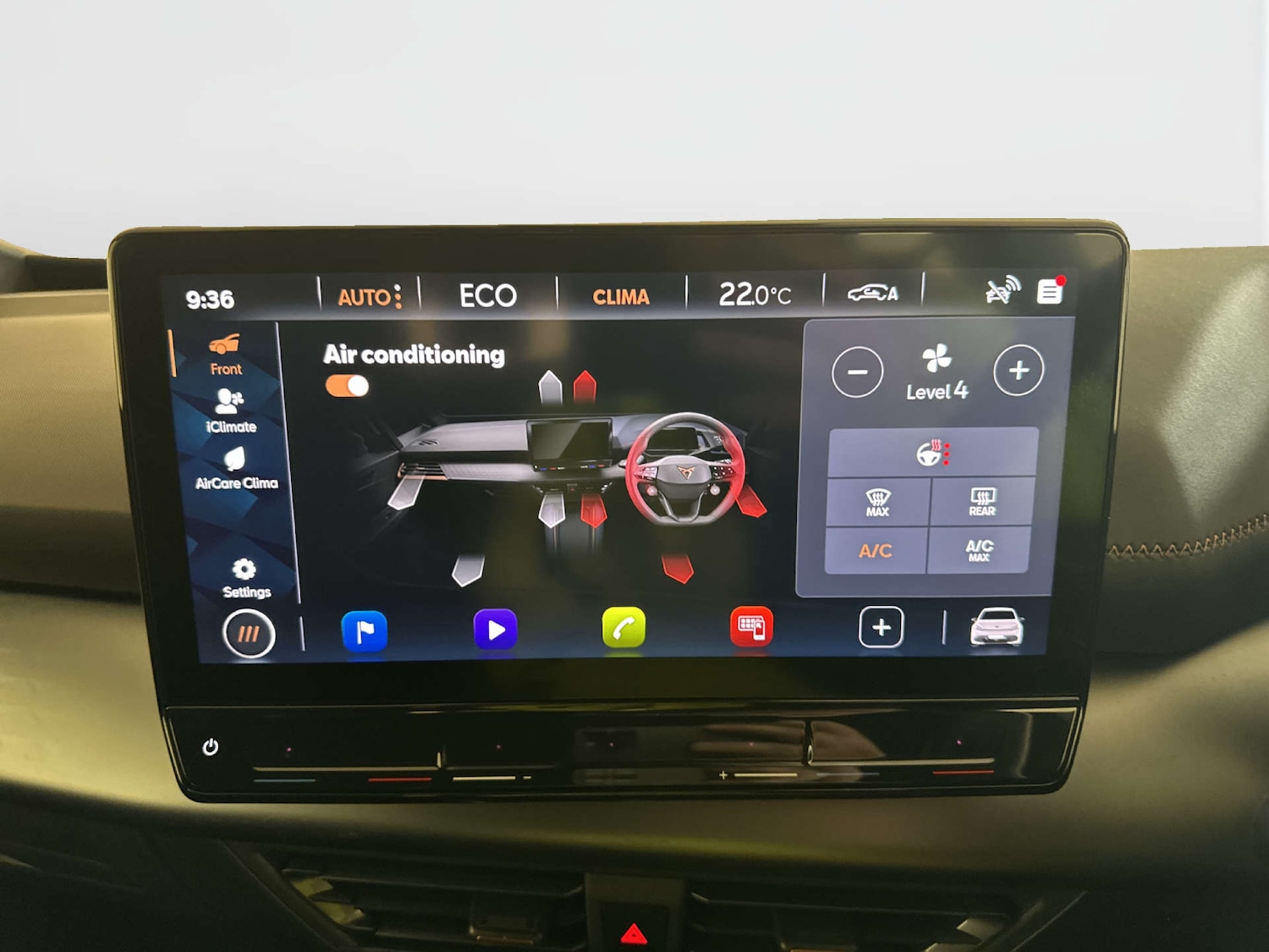 Used Cupra Born 2023 for sale - 77850724: Photo 17