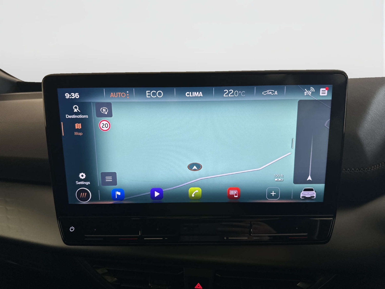 Used Cupra Born 2023 for sale - 77850724: Photo 19