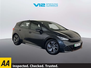 Used Cupra Born 2023 for sale - 77850724: Photo