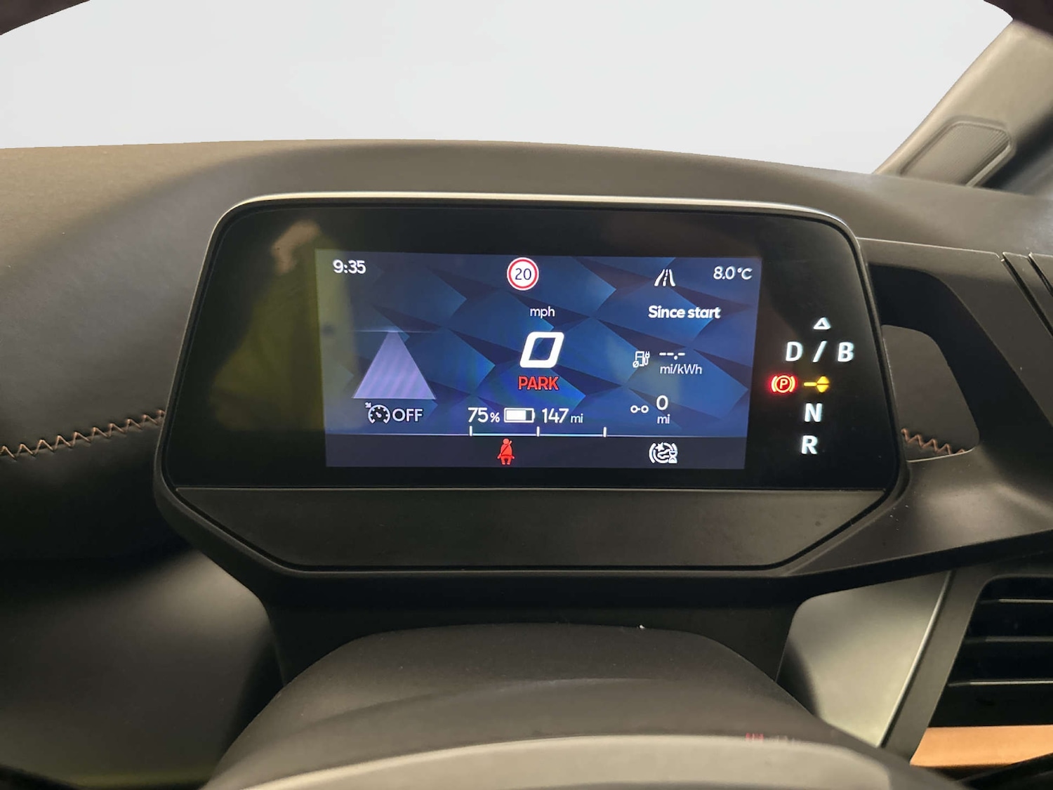 Used Cupra Born 2023 for sale - 77850724: Photo 20