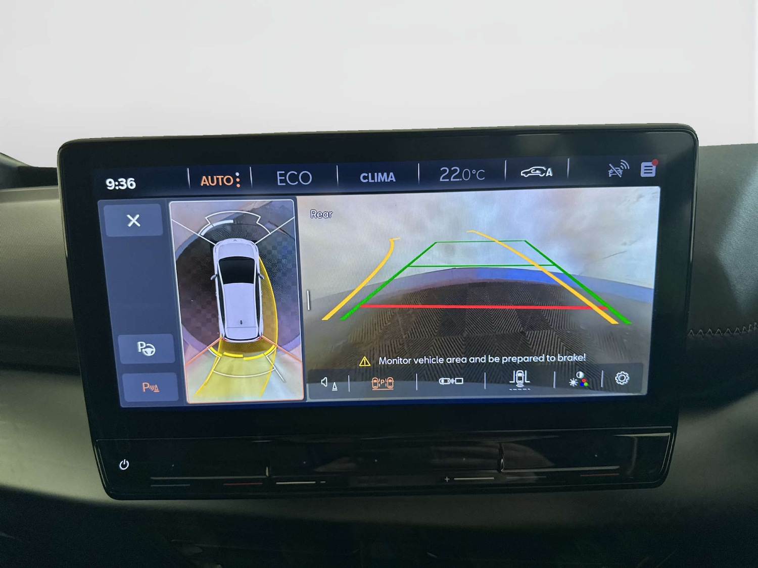 Used Cupra Born 2023 for sale - 77850724: Photo 21