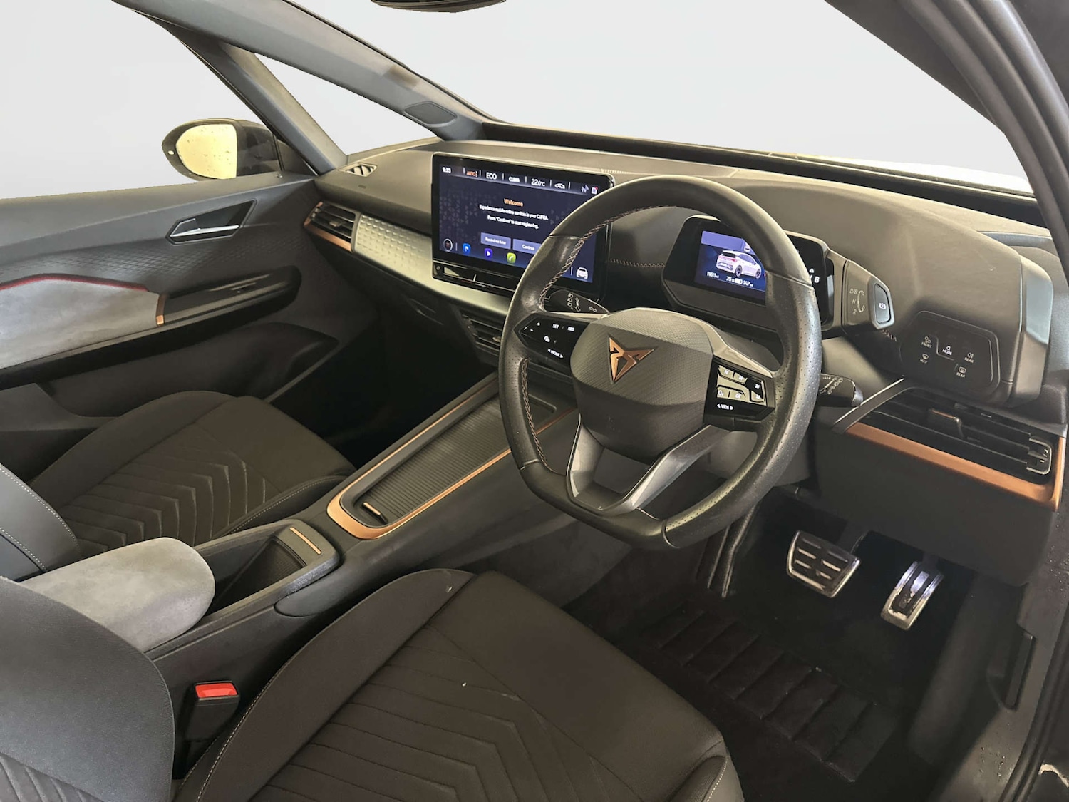 Used Cupra Born 2023 for sale - 77850724: Photo 3