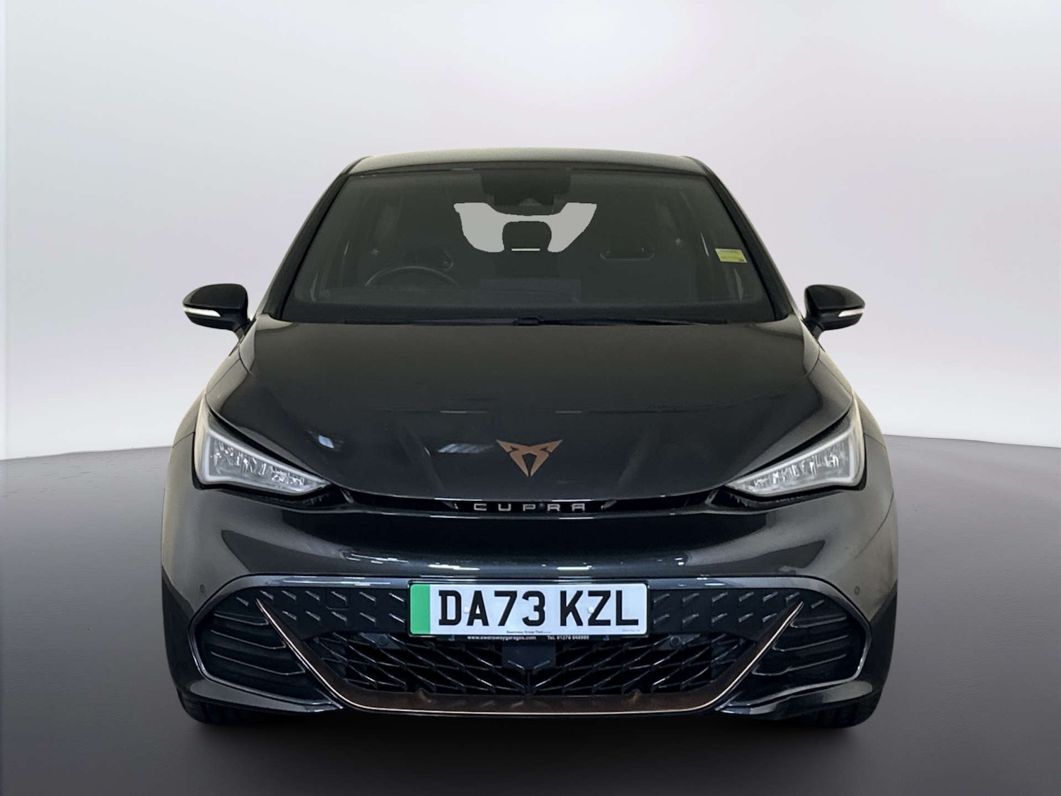 Used Cupra Born 2023 for sale - 77850724: Photo 5