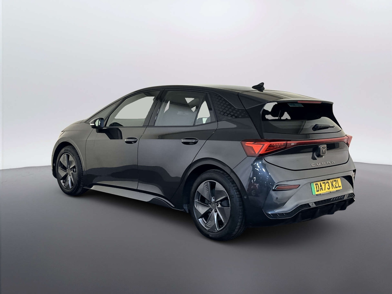 Used Cupra Born 2023 for sale - 77850724: Photo 9