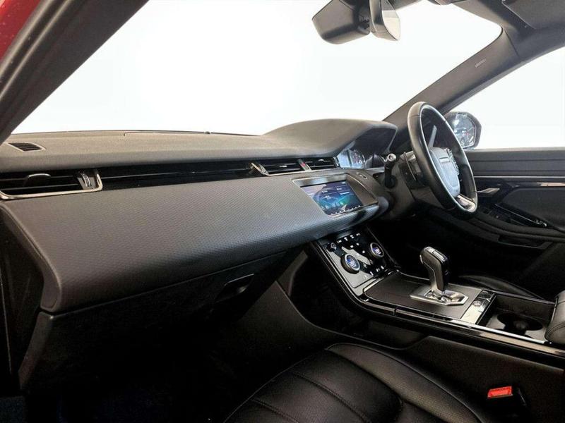 Used Land Rover Range Rover Evoque 2020 for sale - 76945496: Photo 12