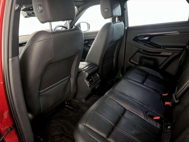Used Land Rover Range Rover Evoque 2020 for sale - 76945496: Photo 14