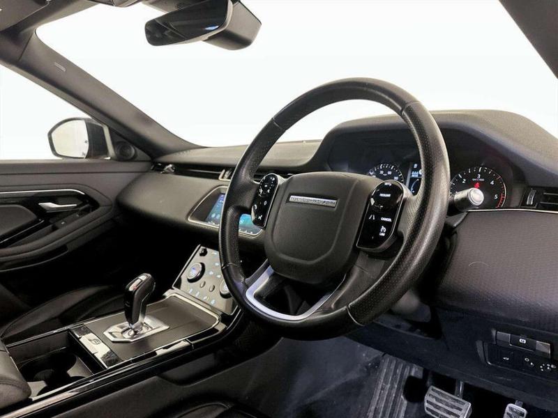 Used Land Rover Range Rover Evoque 2020 for sale - 76945496: Photo 15